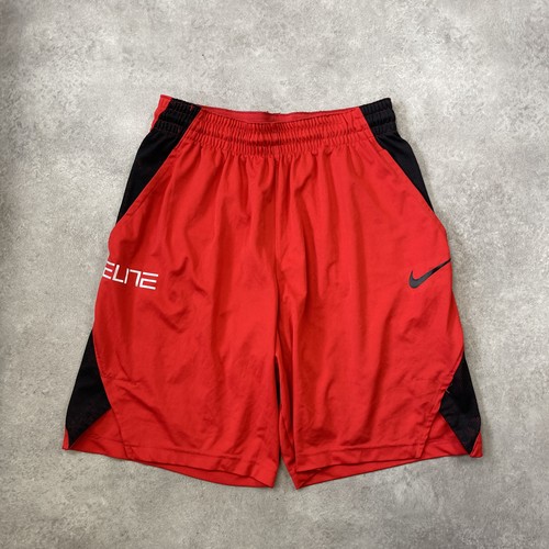 Short basketball nike elite - short,