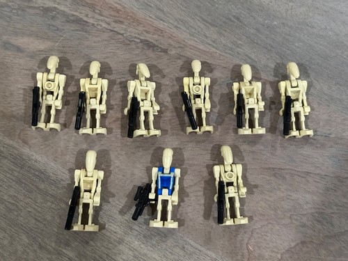 Lego star wars - lego,