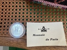 MONNAIE DE 100 Franc PIEFORT