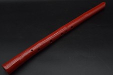 Ancien instrument de flûte