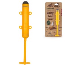 Mini moteur de bateau électrique