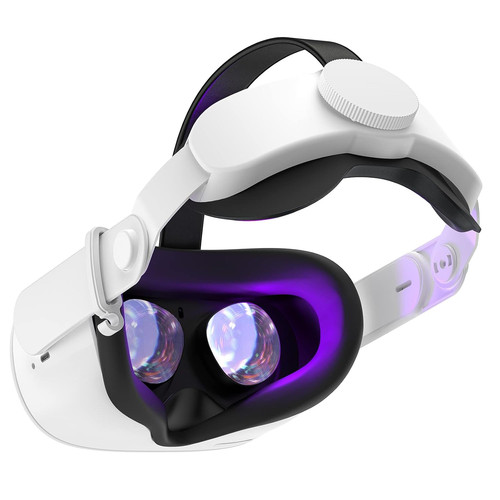 Sangle pour oculus quest - pour,