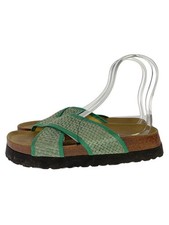 Betula Sandals/26Cm/Brw/Cotton