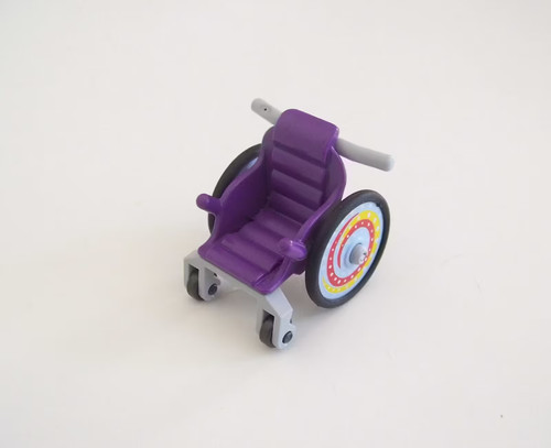 Playmobil hopital - hopital,