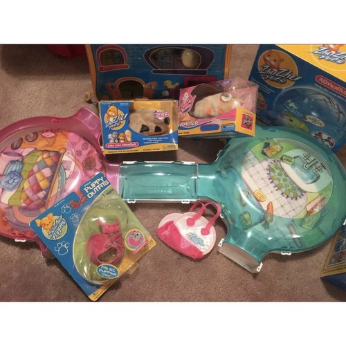 Cepia zhu pets lot - zhu,