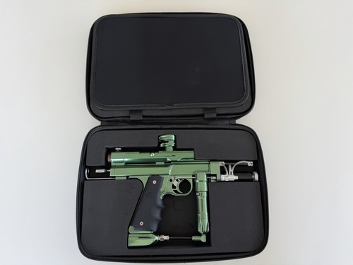 Freeflow caliber autococker - caliber,