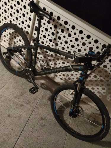 Btwin 520 - btwin,