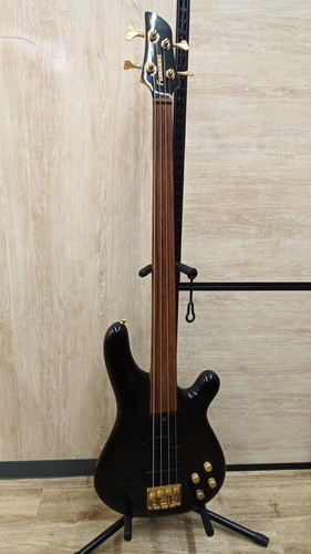 Guitare basse électrique