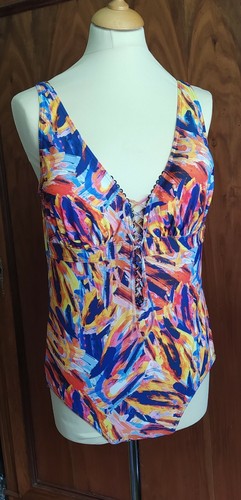 Maillot bain pièce - maillot, de