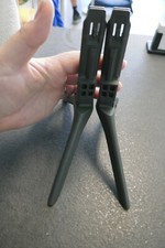 Pieds pour télévision Samsung 43AU7105 (Occasion)