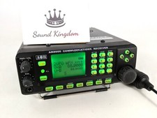 AOR AR8600 Mark 2 Communication Desktop Radio Receiver Scanner R2946