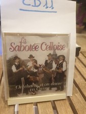 Les Sabotée Celloise