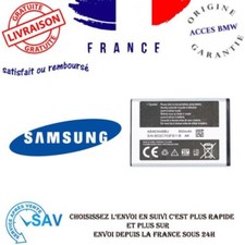 Originale Batterie Samsung AB-463446BU - SGH-X300 / SGH-X500 / SGH-X510