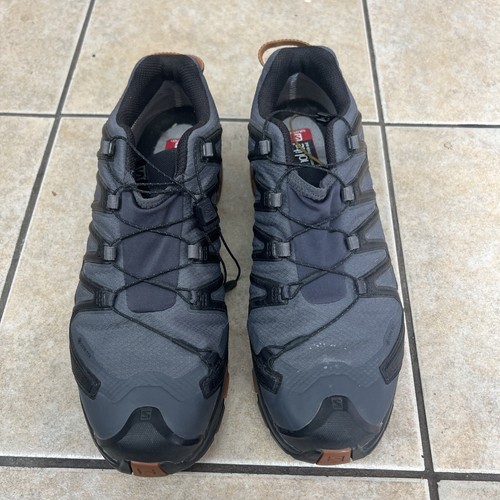 Salomon - ,