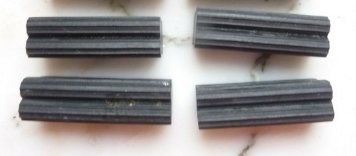 Nos patins frein - patins, rustines