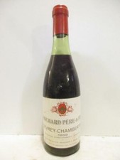 37,5 cl gevrey-chambertin