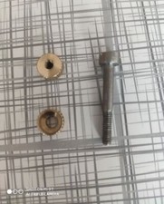 Vis de couvercle de revolver