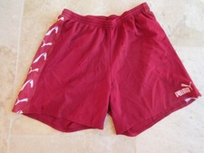 Short METZ 1994 football PUMA
