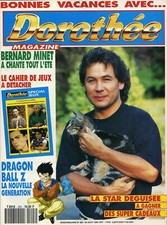 DOROTHEE magazine n°205