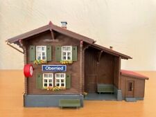 Kibri 39493 -H0- Gare avec