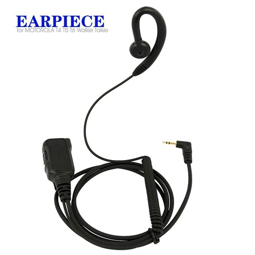 Headset earpiece mic for - mic,