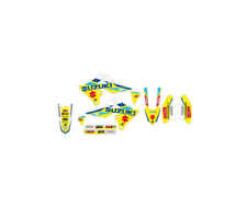 SUZUKI RMZ 250 -19/24 / RMZ