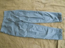 pantalon 47 / f1 petite taille