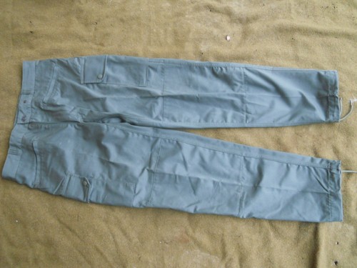 Pantalon f1 petite - 47,