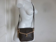 BEAU SAC POURCHET  TOILE