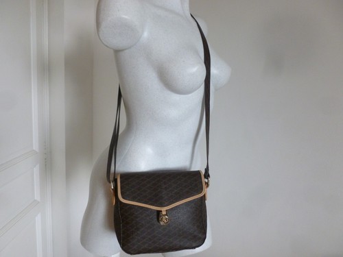 Beau sac pourchet toile - ,