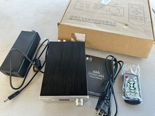 FX Audio D802 Pure Digital Amp