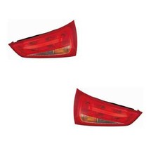 Rétroviseurs Arrière Set