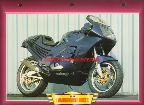Kawasaki gpz 900 lamborghini - kawasaki,