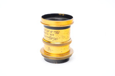 Objectif en laiton EM. Target