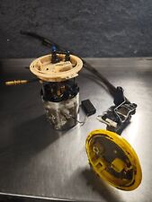 ?? DEUX Pompe a gavage carburant 1K0919050K Audi A3 8p QUATTRO  golf