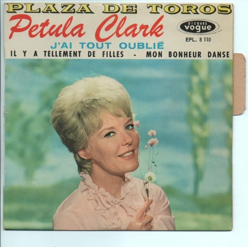 Tours petula clark plaza - tours,