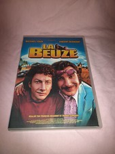 /// DVD LA BEUZE MICHAEL YOUN