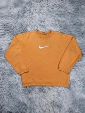 Sweat Nike Vintage Swoosh Logo