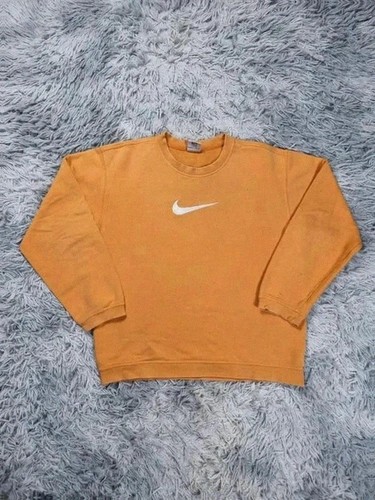Sweat nike vintage - swoosh, logo