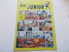 BD JUNIOR 1967.51 21.12.1967