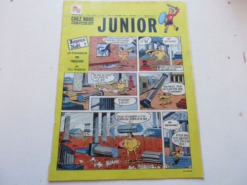 Junior 1967 12 - bd, 21.12.1967
