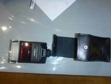 Minolta Program 2800 AF Flash