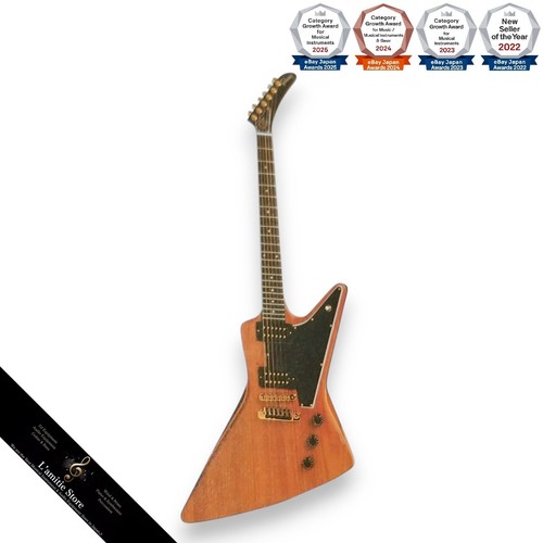 Guitare gibson explorer - guitare,