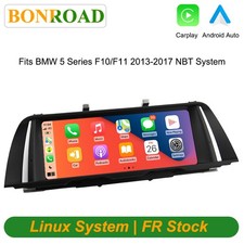 Wireless Carplay Linux