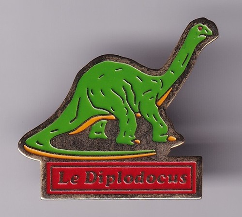 Rare pins pin - pin's, animal