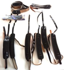 Set of 7 Vintage NOS guitar