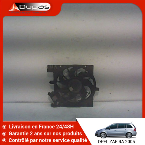 Moteur ventilateur - 🇫🇷,