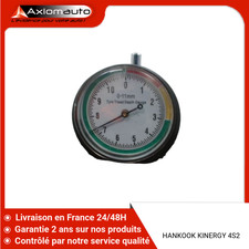 ?? Pneu HANKOOK KINERGY 4S2 215 45 17 91 Y ♻️