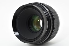 Objectif Olympus OM-System Zuiko Auto-Macro 50 mm f/2 MF du JAPON #2644836