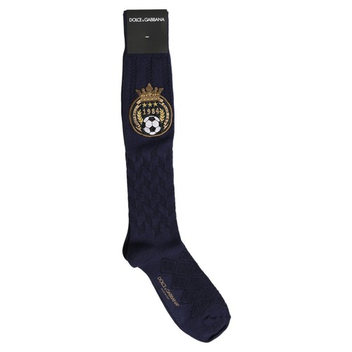 Chaussettes dolce gabbana - chaussettes,